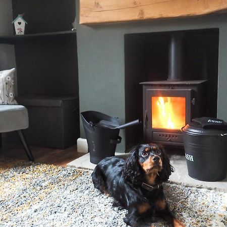 Large Cottage, Beach, Pubs Shops, Netflix, Bbq, Dog Friendly Hunmanby Esterno foto