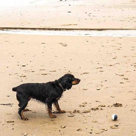 Large Cottage, Beach, Pubs Shops, Netflix, Bbq, Dog Friendly Hunmanby Esterno foto