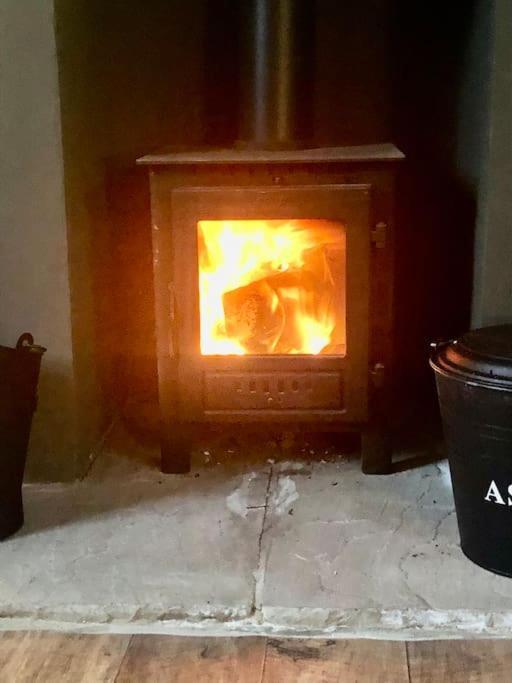 Large Cottage, Beach, Pubs Shops, Netflix, Bbq, Dog Friendly Hunmanby Esterno foto