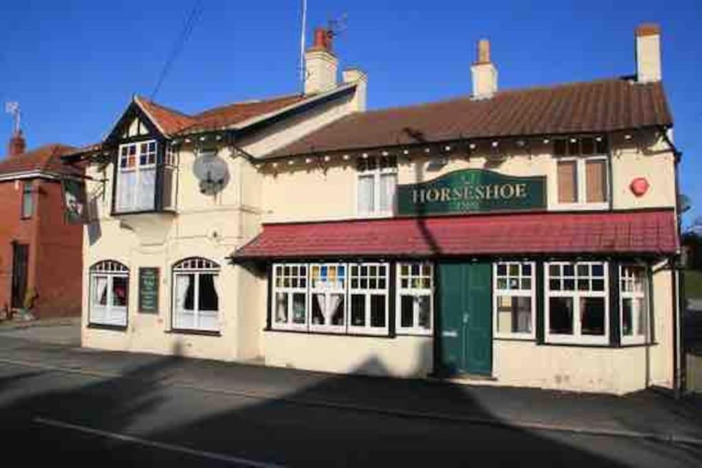 Large Cottage, Beach, Pubs Shops, Netflix, Bbq, Dog Friendly Hunmanby Esterno foto