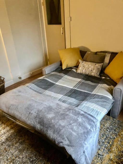 Large Cottage, Beach, Pubs Shops, Netflix, Bbq, Dog Friendly Hunmanby Esterno foto
